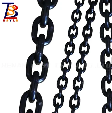 Industrial Alloy Steel Sling Chain For Lifting