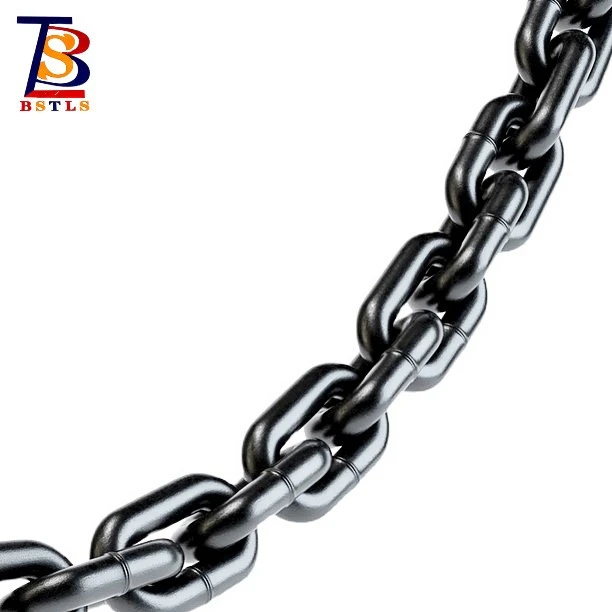 Made in China High Quality G80 Lifting Link Chain