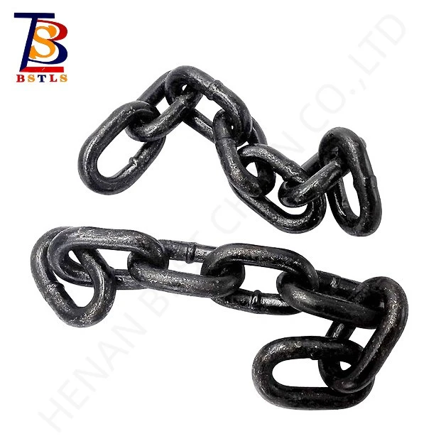 Made in China High Quality G80 Lifting Link Chain