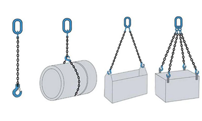 How Many Lifting Points Are Required For Lifting Operations
