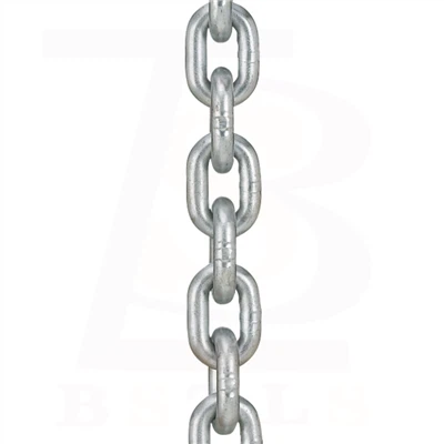 Alloy Steel High Quality G80 Alloy Steel Lifting Chain Load Chain