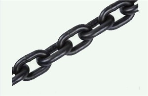 G80 9*27mm Alloy Steel Lifting Chain