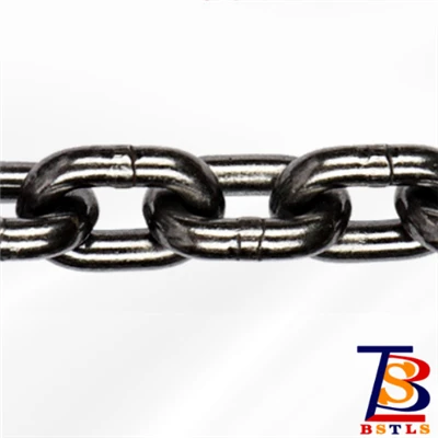 En818-2 G80 Short Link Lifting Chain