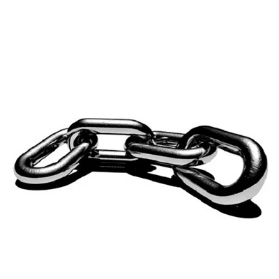 Factory Price High Strength G80 Short Link Chains