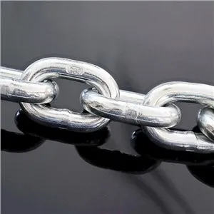 G80 Welded Alloy Steel Lifting Swing Chain