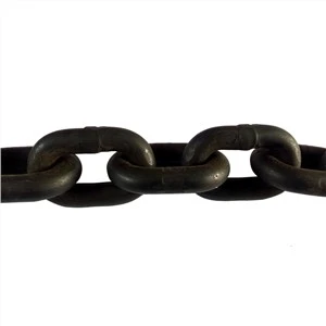 Heavy Duty Alloy Steel En818-2 G80 16*48mm Lifting Chain