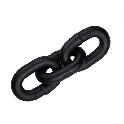 High Quality Welding G80 Lifting Chain For Chain Hoist