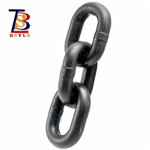 High Strength G80 Link Chain