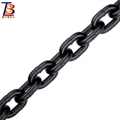 Top Quality G80 Lifting Link Chain