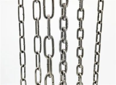Does Stainless Steel Chain Rust? What Are The Advantages Of Stainless Steel C...
