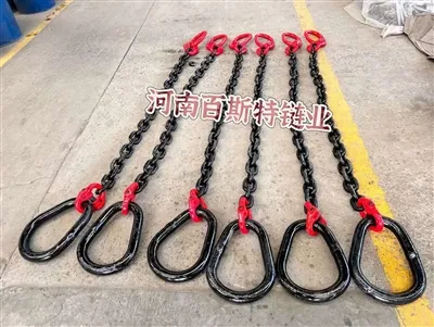 How To Choose A Suitable Sling