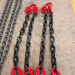 Lifting Sling Selection Tips: Enhancing Lifting Efficiency And Safety