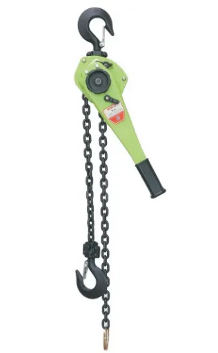 HSH-U620 Series Lever Block