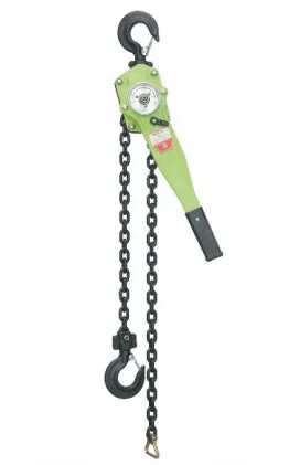 HSH-U630 Series Lever Block